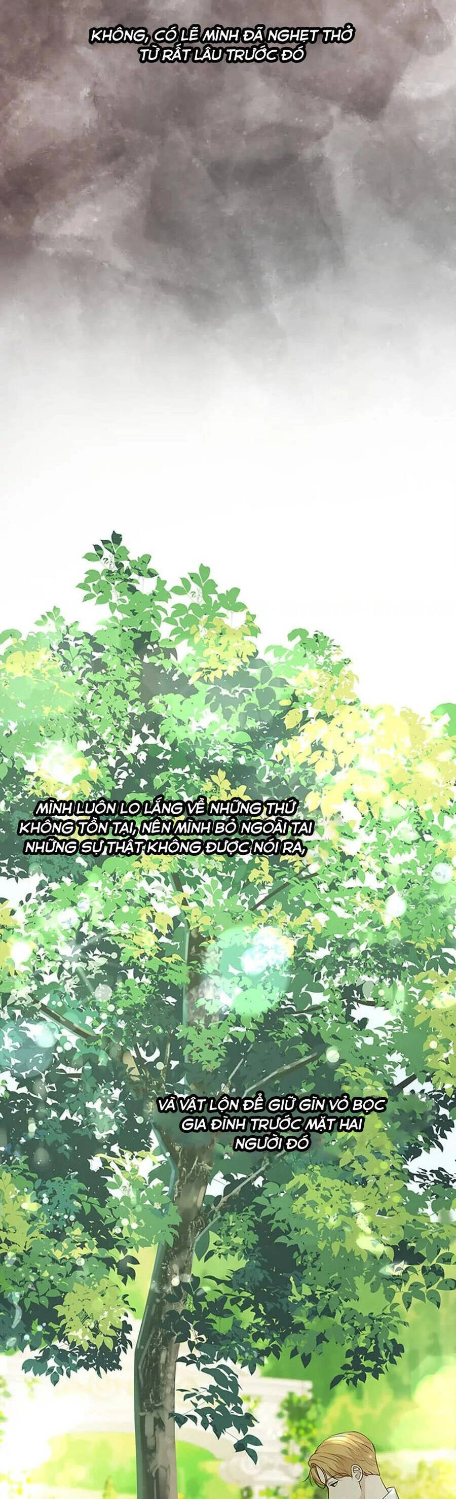 Người Không Mời Mà Đến Chapter 36 - 36