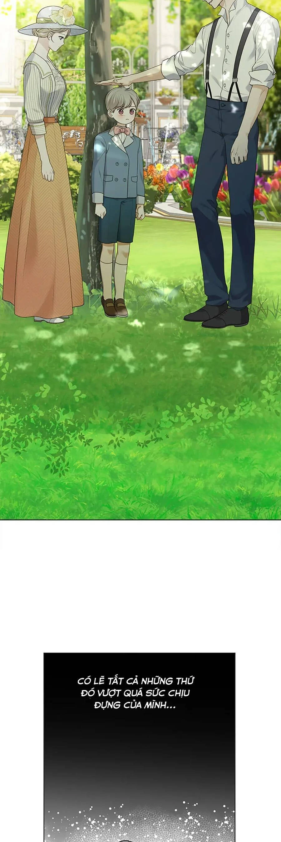 Người Không Mời Mà Đến Chapter 36 - 37