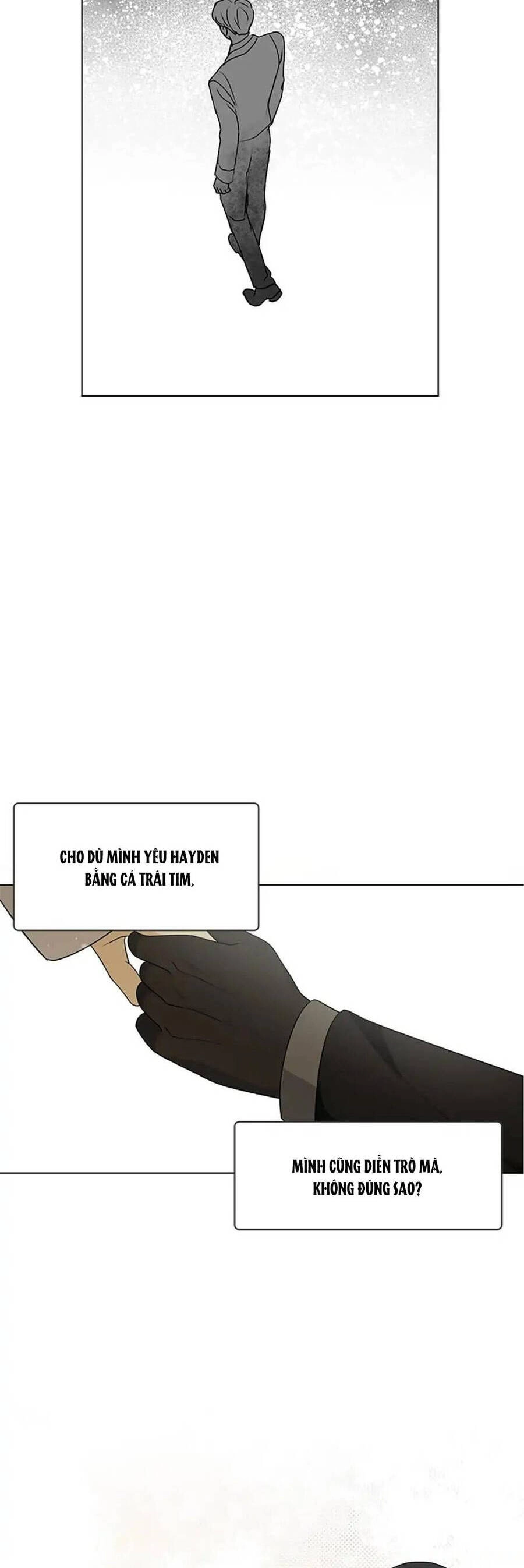 Người Không Mời Mà Đến Chapter 36 - 38