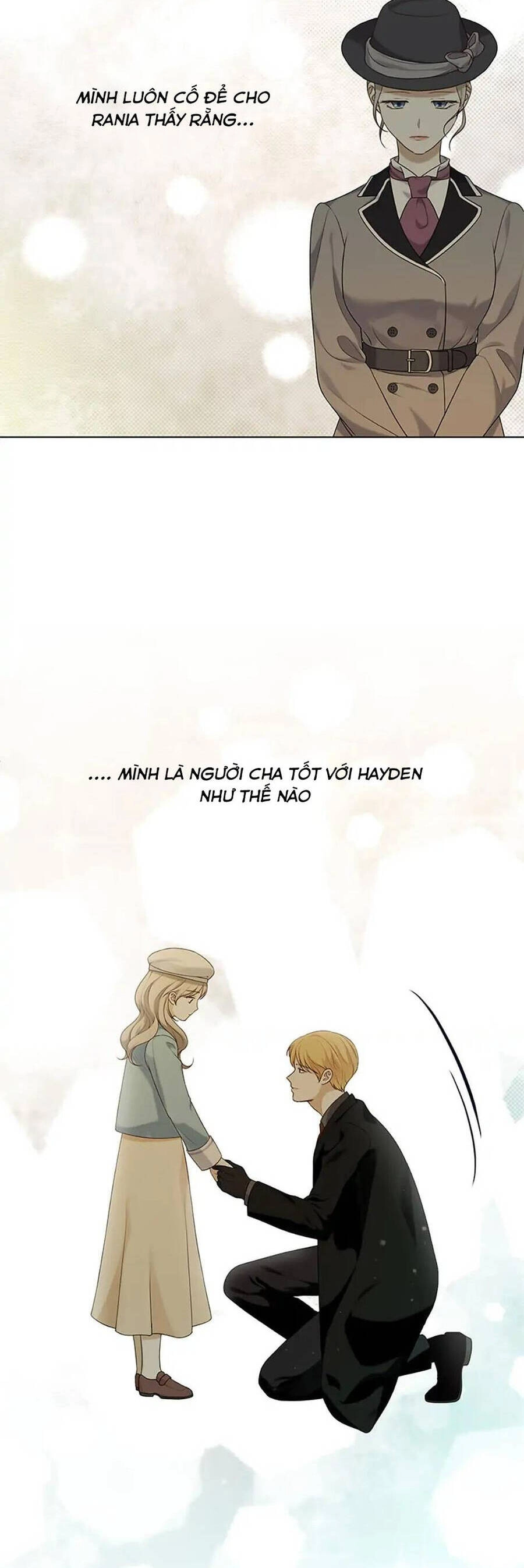 Người Không Mời Mà Đến Chapter 36 - 39