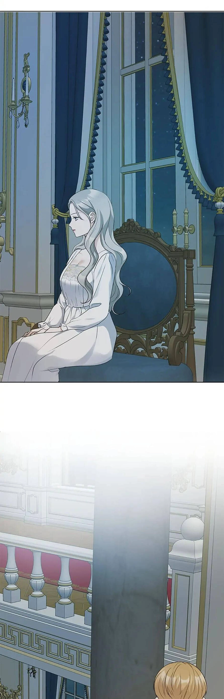 Người Không Mời Mà Đến Chapter 36 - 46