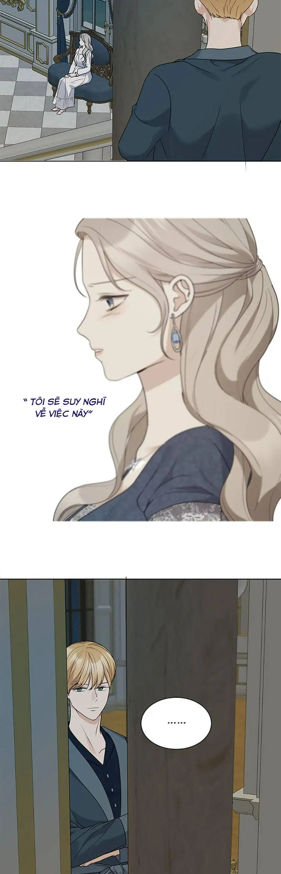 Người Không Mời Mà Đến Chapter 36 - 47