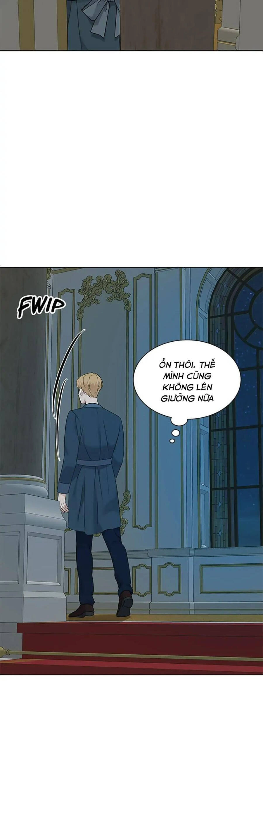 Người Không Mời Mà Đến Chapter 36 - 48