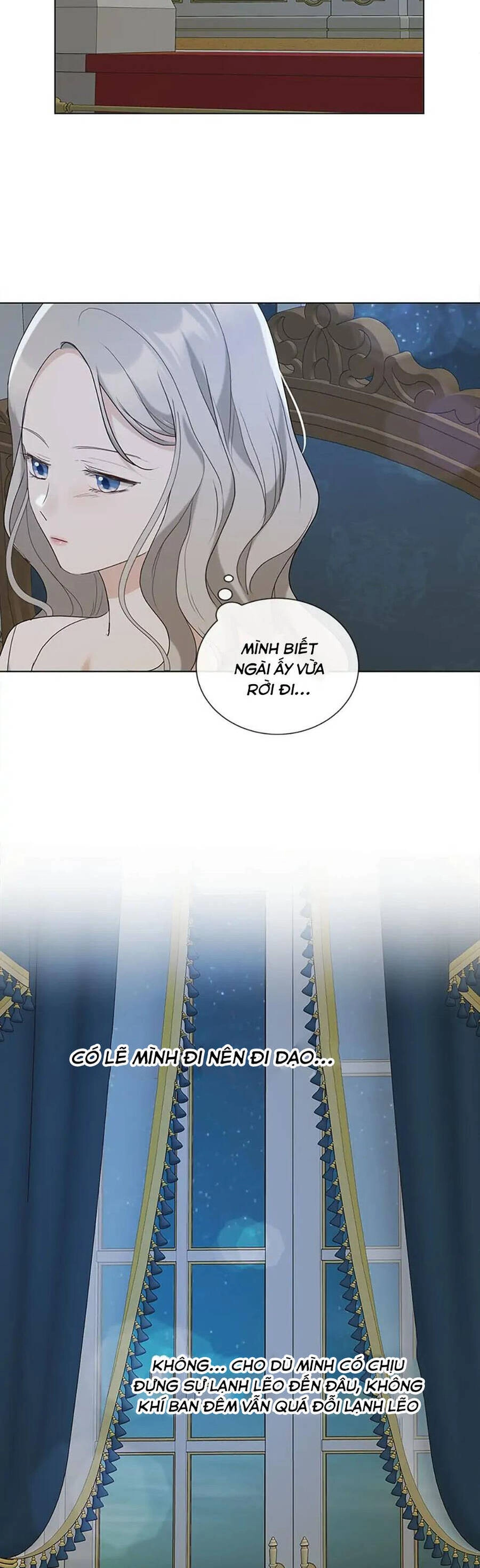 Người Không Mời Mà Đến Chapter 36 - 50