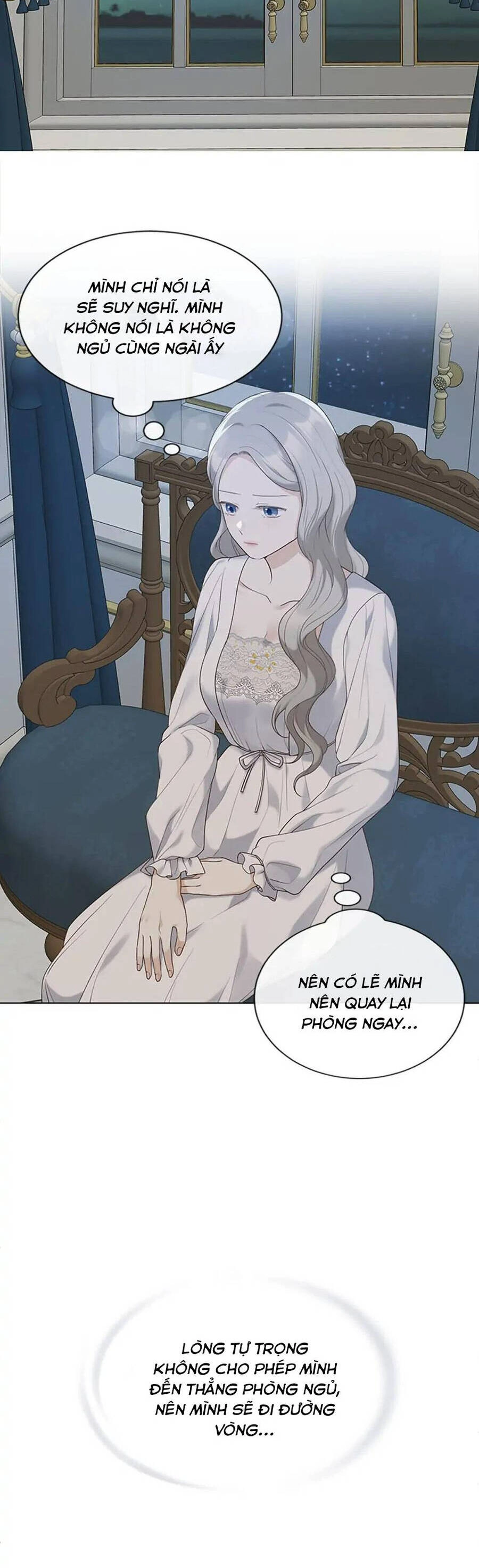 Người Không Mời Mà Đến Chapter 36 - 51