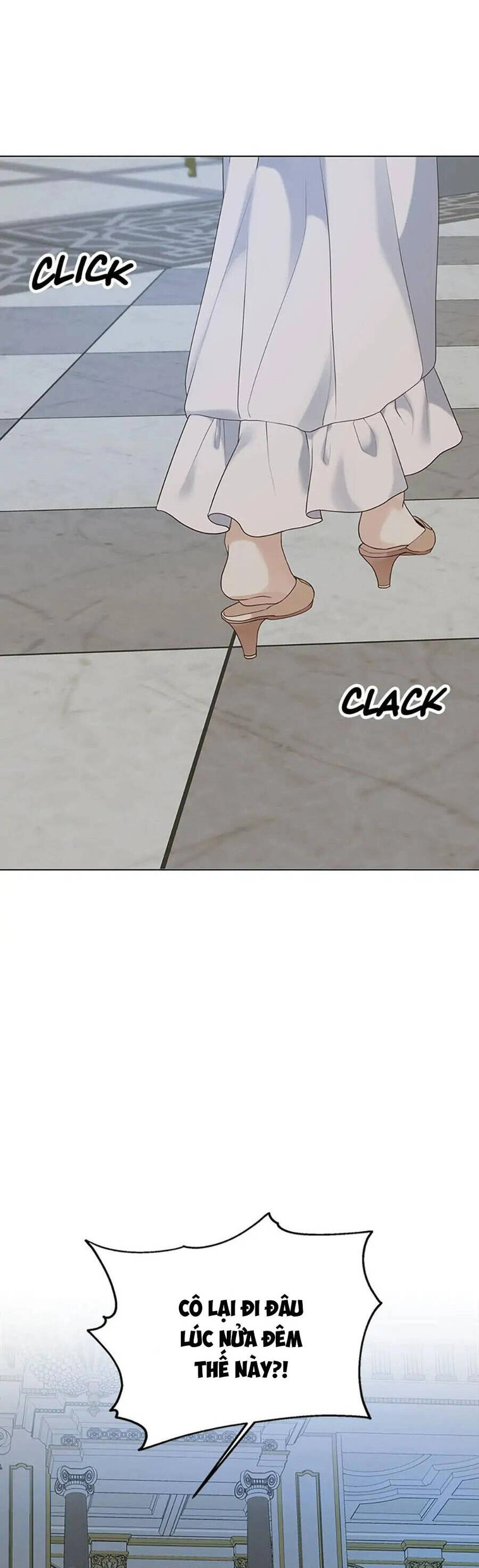 Người Không Mời Mà Đến Chapter 36 - 52