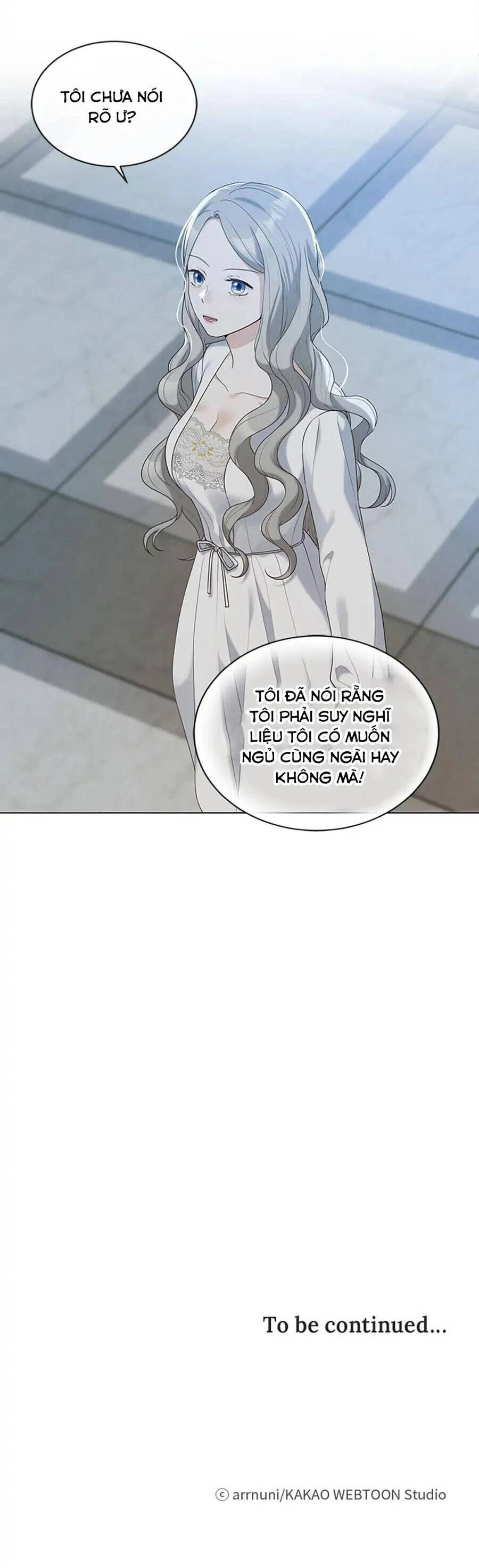 Người Không Mời Mà Đến Chapter 36 - 54