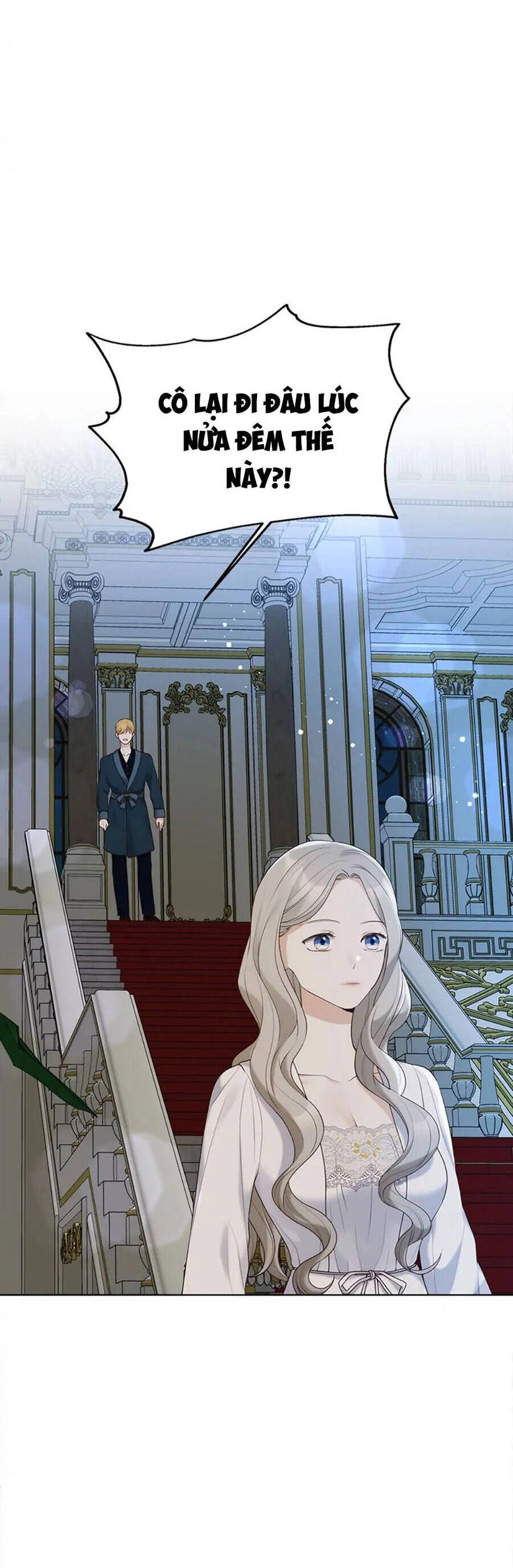 Người Không Mời Mà Đến Chapter 37 - 4