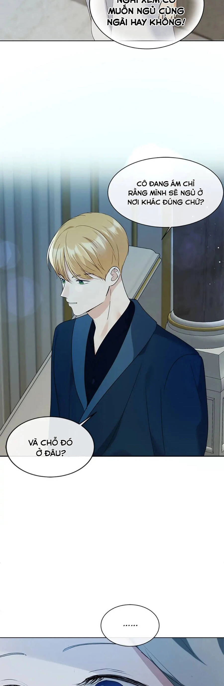 Người Không Mời Mà Đến Chapter 37 - 6