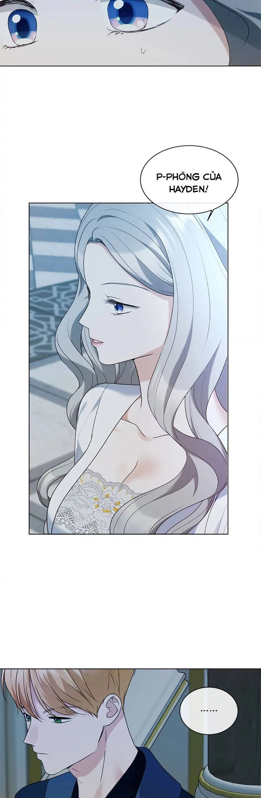 Người Không Mời Mà Đến Chapter 37 - 7