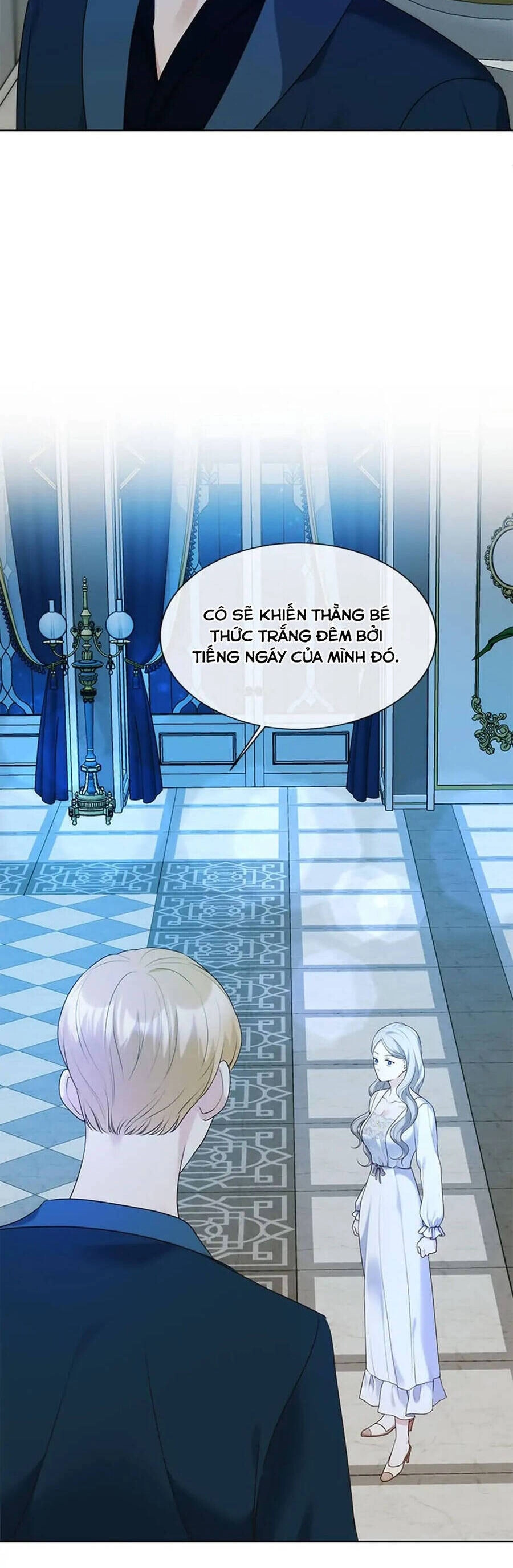 Người Không Mời Mà Đến Chapter 37 - 8