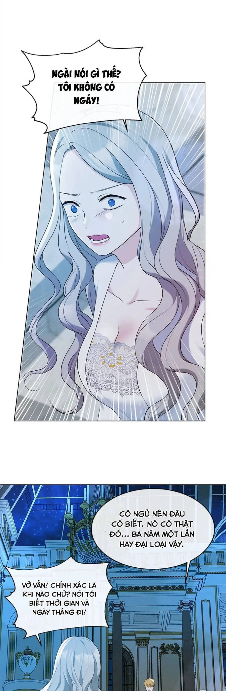 Người Không Mời Mà Đến Chapter 37 - 9