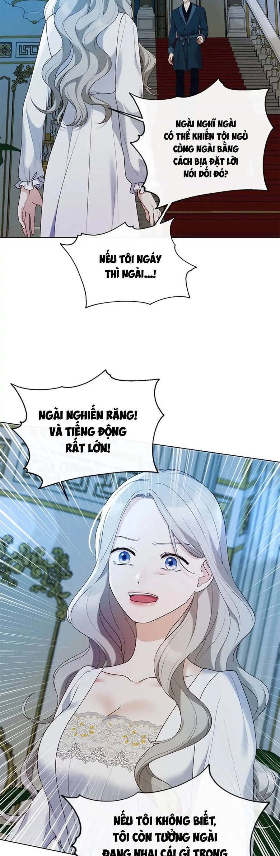 Người Không Mời Mà Đến Chapter 37 - 10