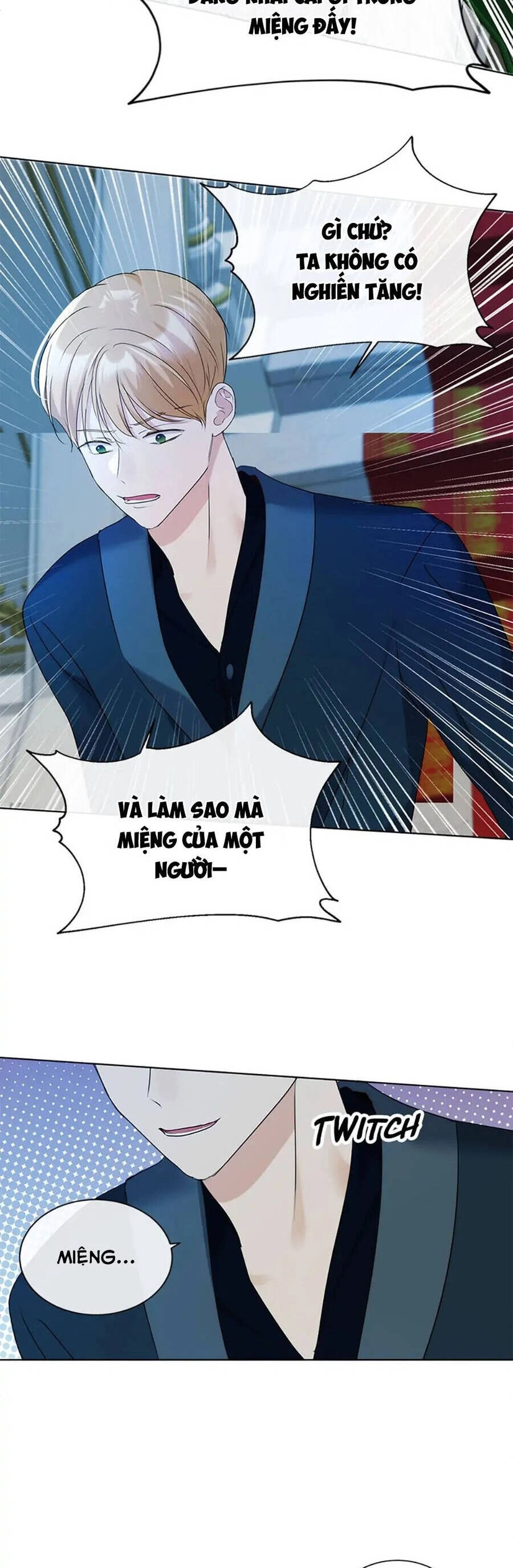 Người Không Mời Mà Đến Chapter 37 - 11