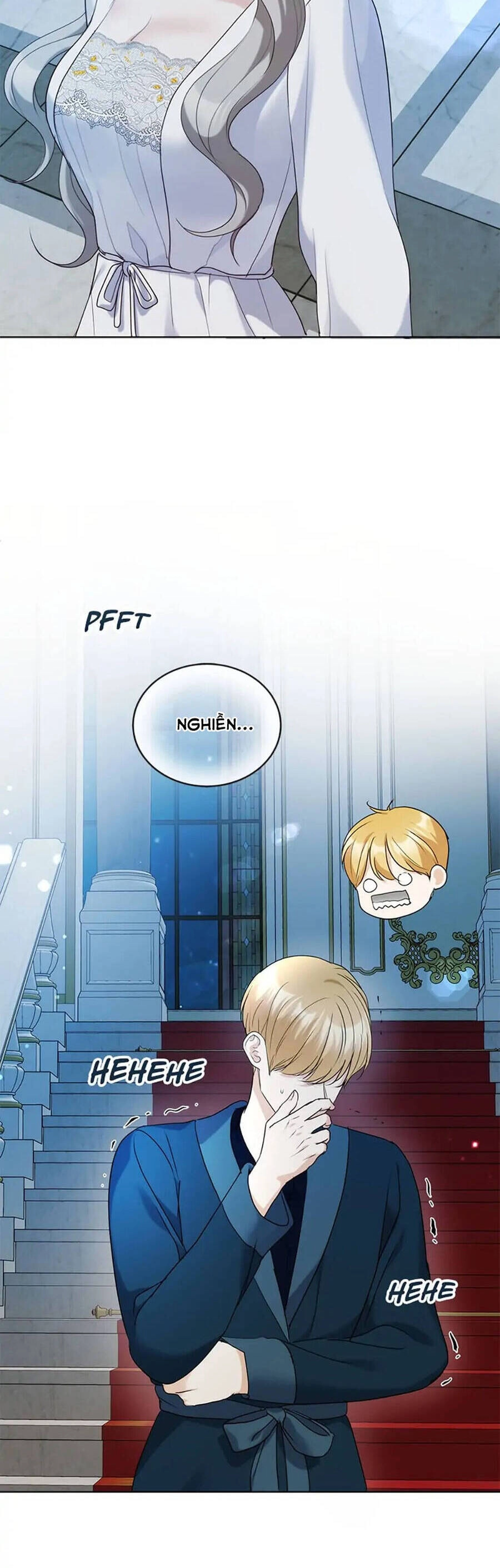 Người Không Mời Mà Đến Chapter 37 - 13