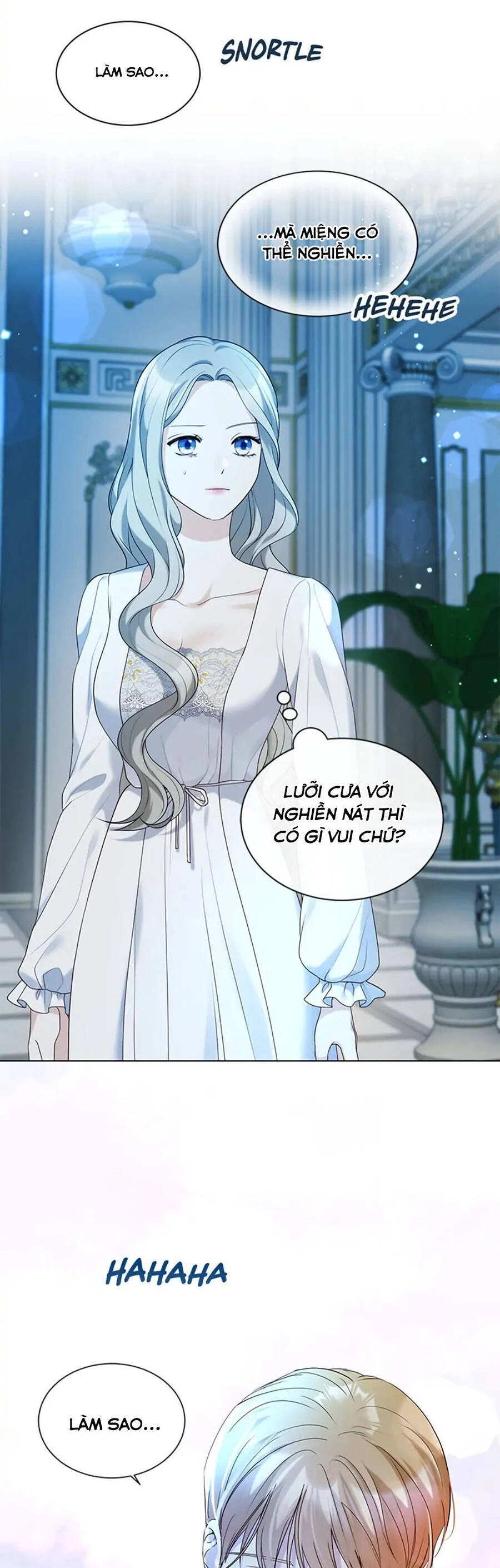 Người Không Mời Mà Đến Chapter 37 - 14