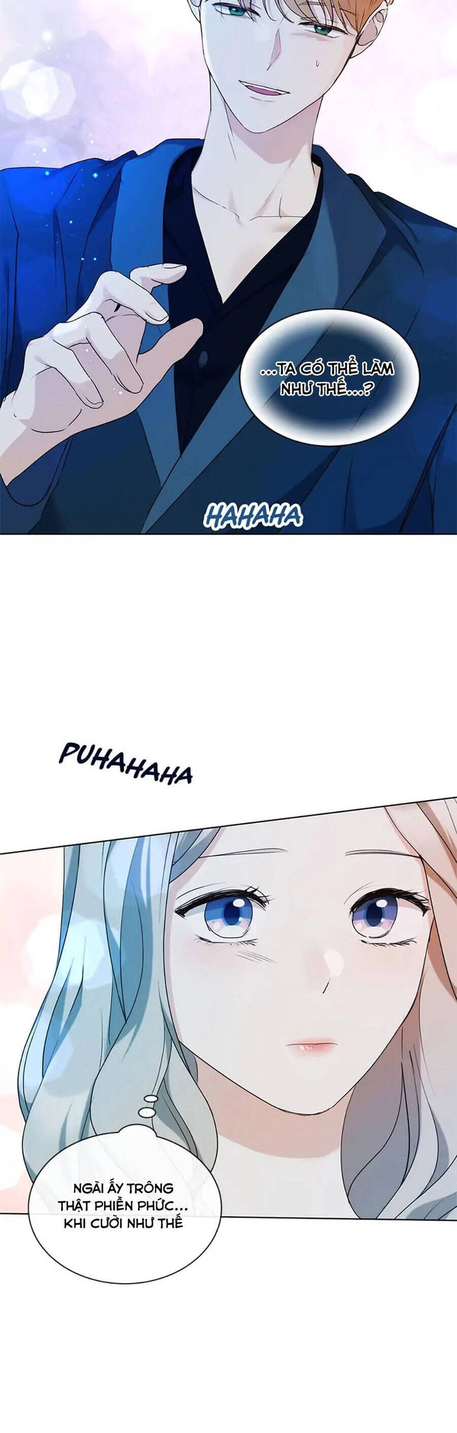 Người Không Mời Mà Đến Chapter 37 - 15