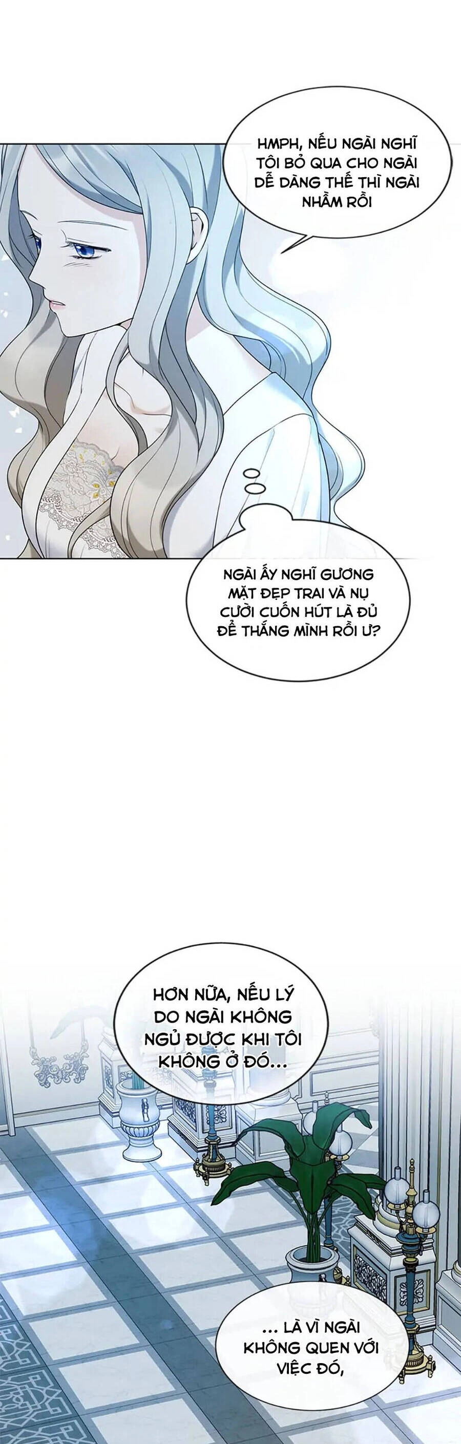 Người Không Mời Mà Đến Chapter 37 - 17