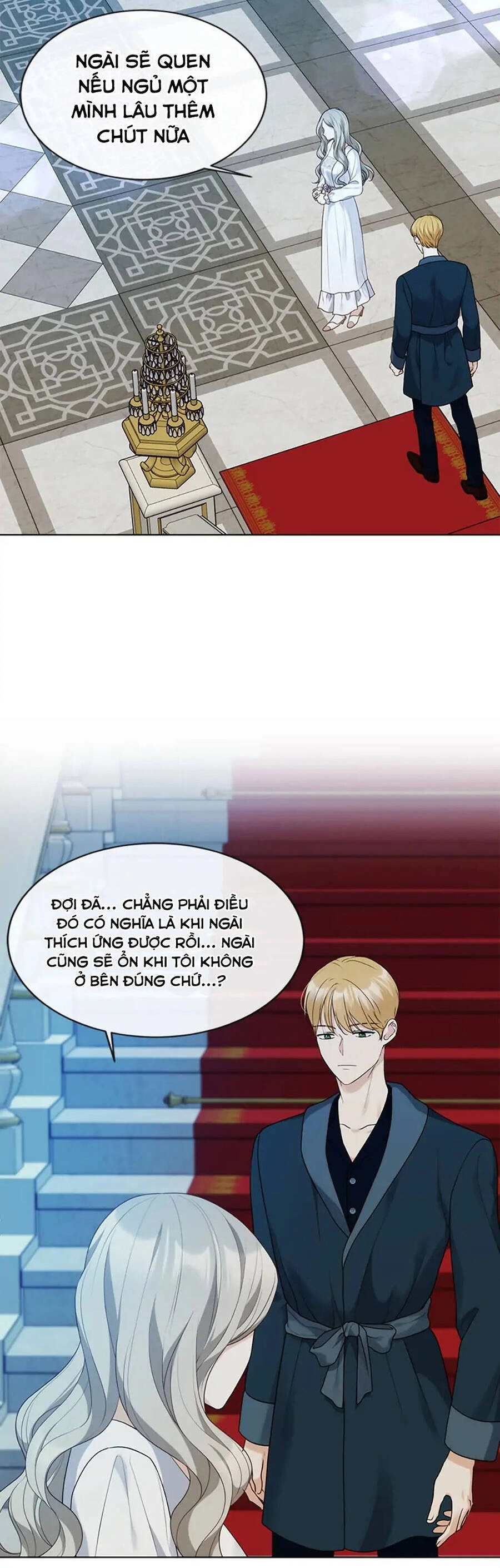 Người Không Mời Mà Đến Chapter 37 - 18