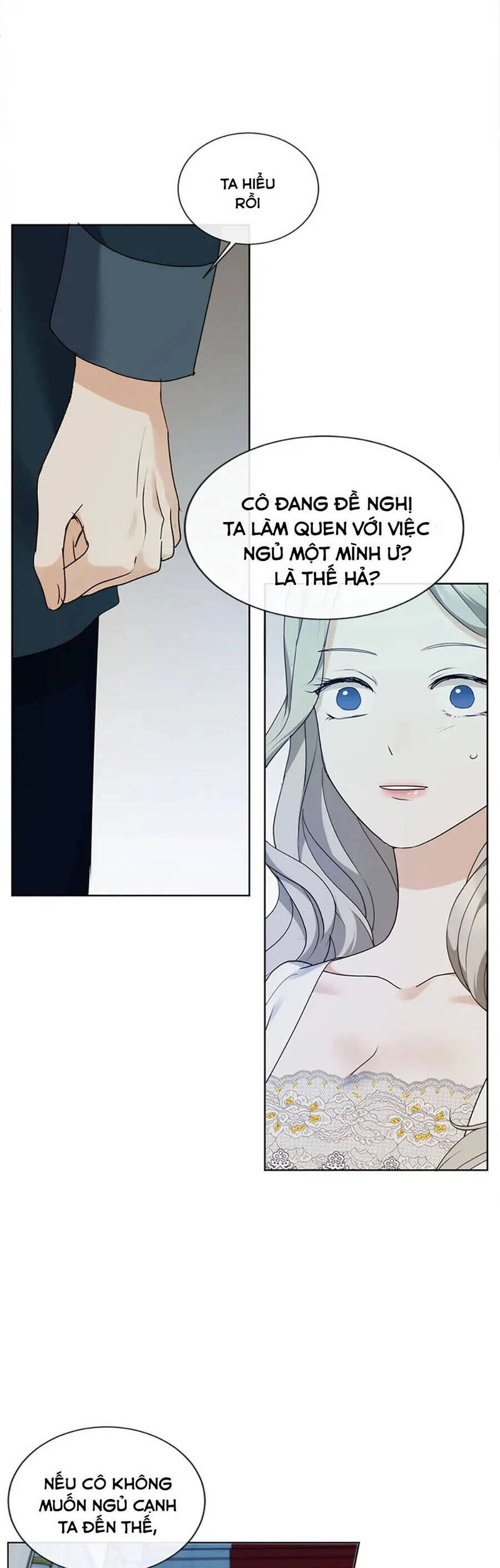 Người Không Mời Mà Đến Chapter 37 - 19