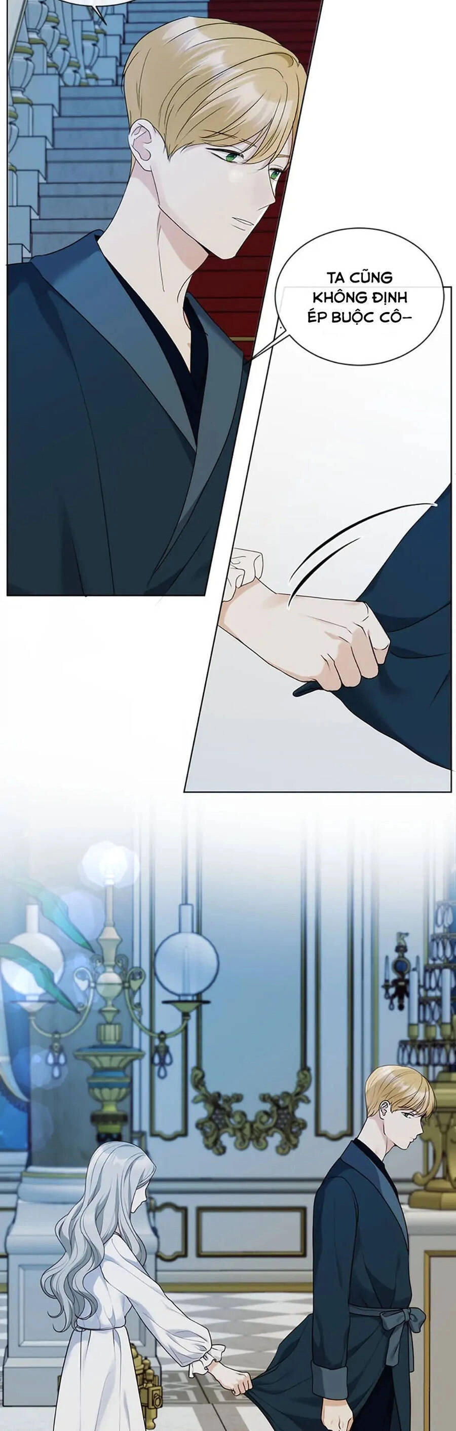 Người Không Mời Mà Đến Chapter 37 - 20