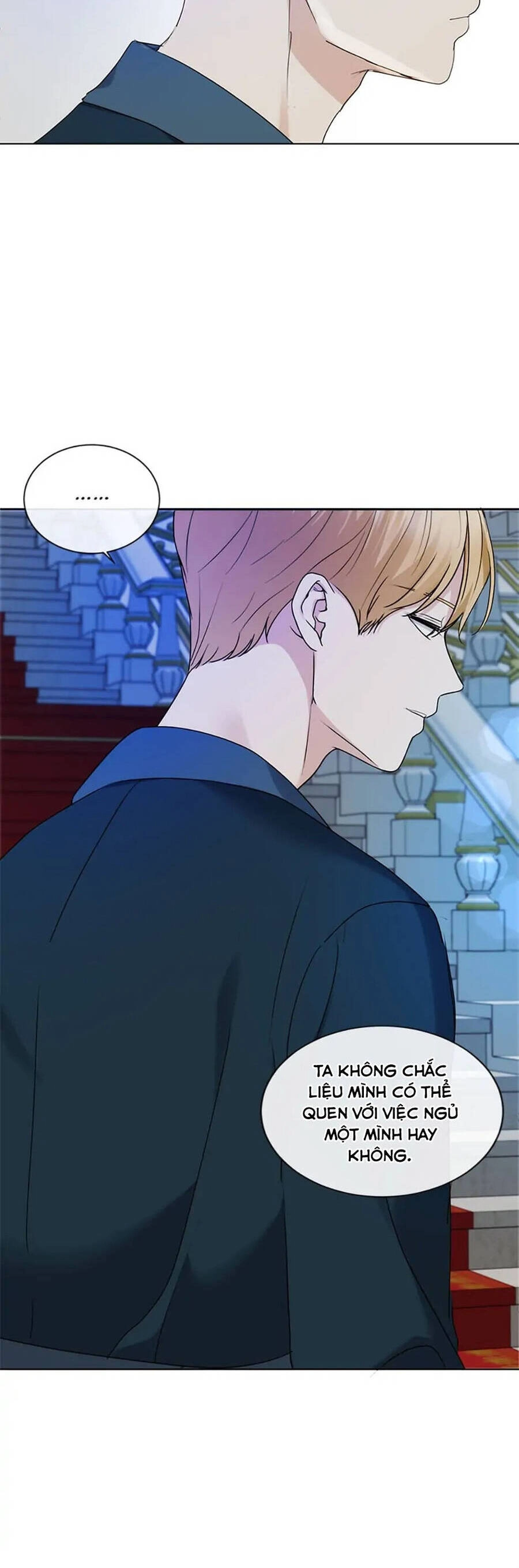 Người Không Mời Mà Đến Chapter 37 - 22