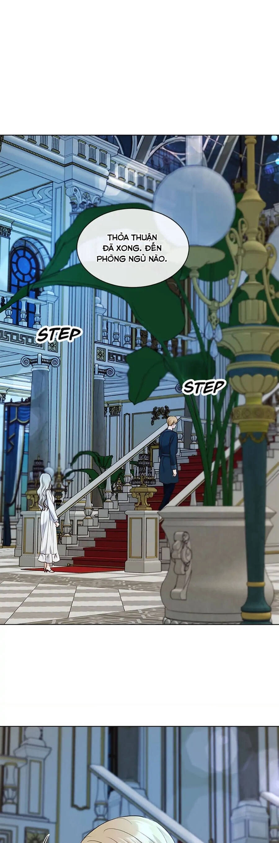 Người Không Mời Mà Đến Chapter 37 - 25