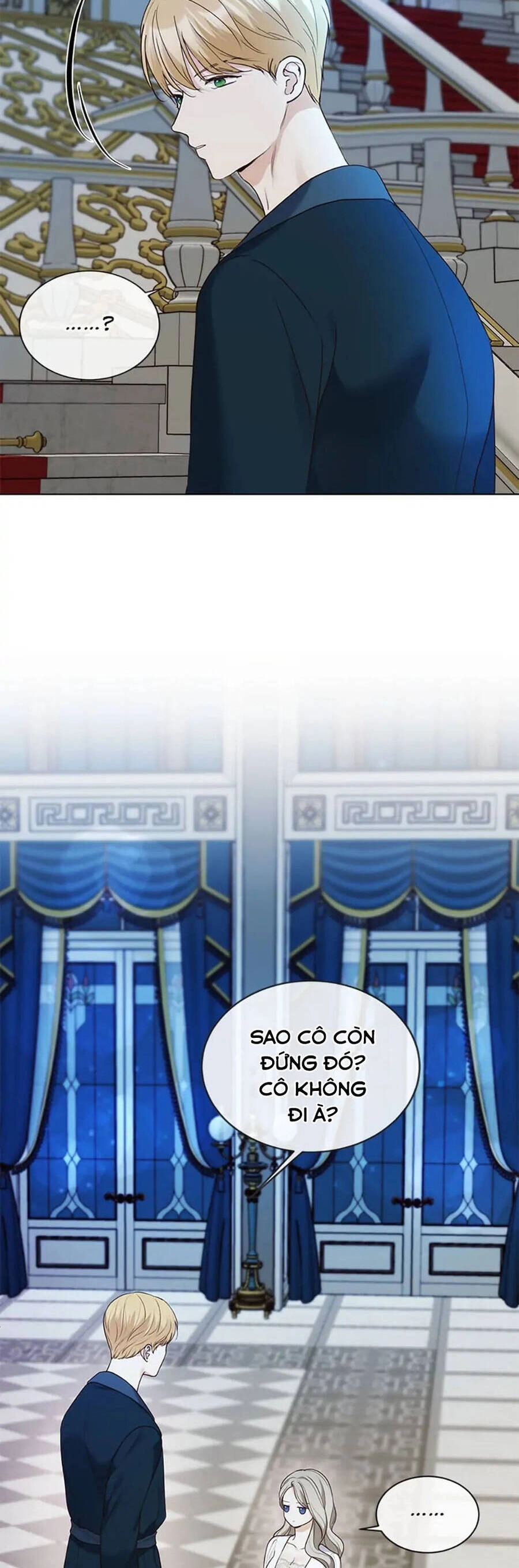 Người Không Mời Mà Đến Chapter 37 - 26