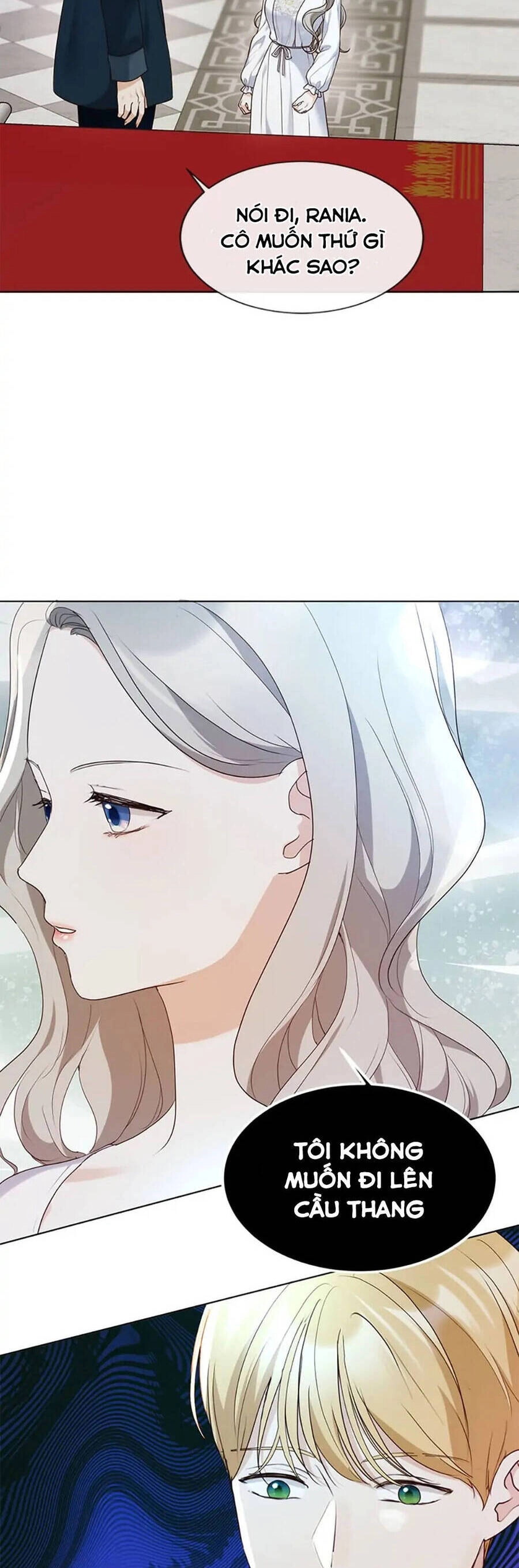 Người Không Mời Mà Đến Chapter 37 - 27