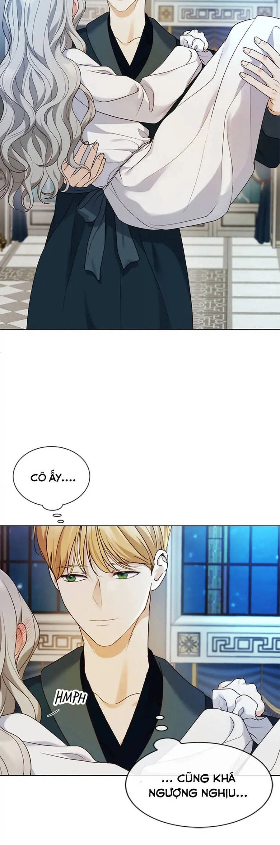 Người Không Mời Mà Đến Chapter 37 - 30