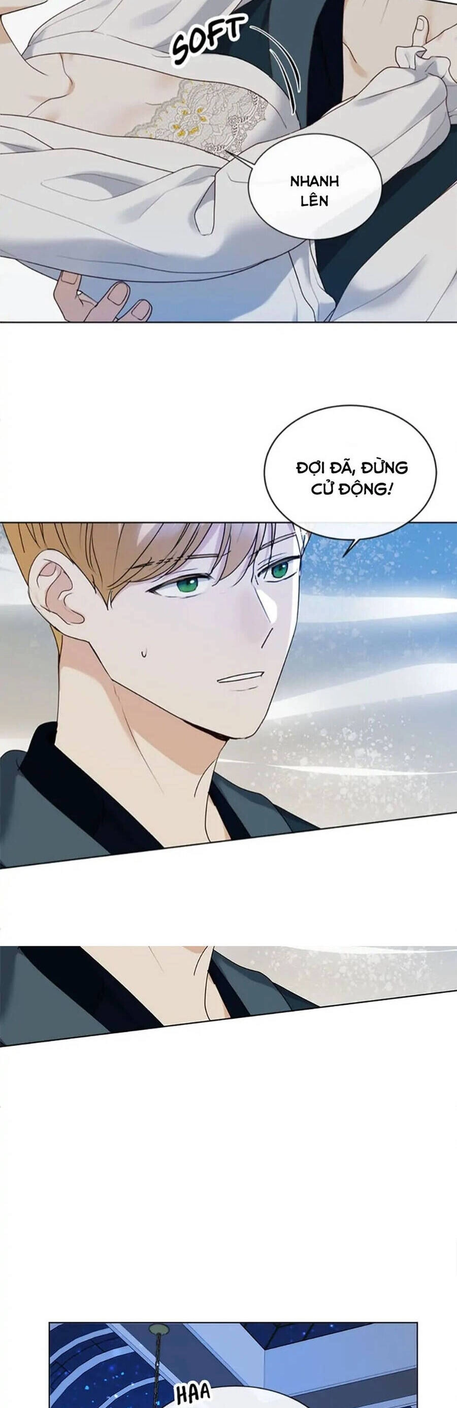 Người Không Mời Mà Đến Chapter 37 - 35