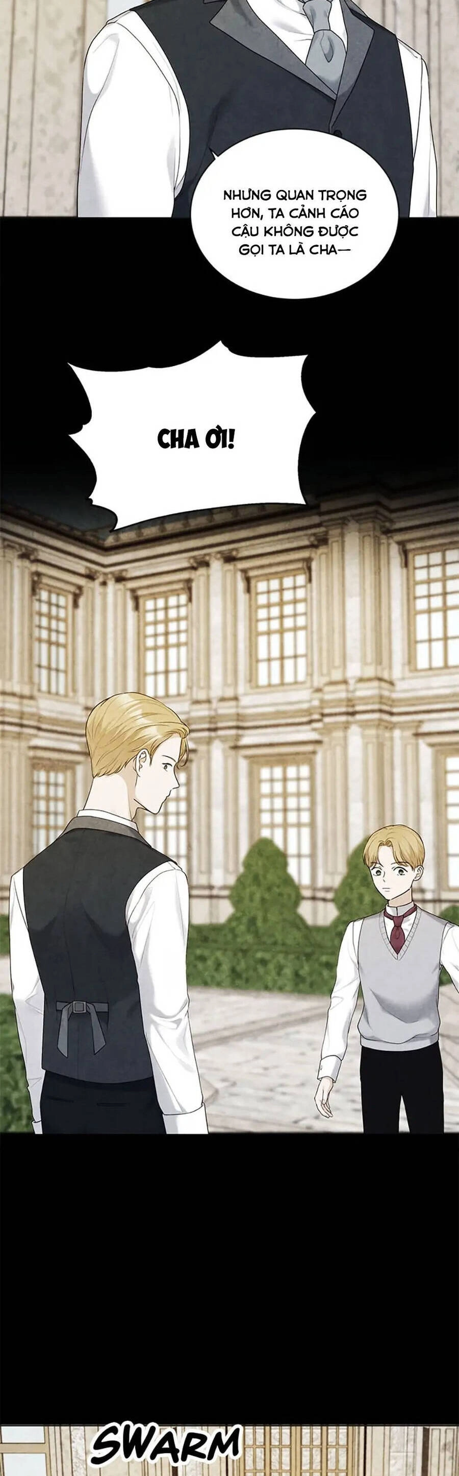 Người Không Mời Mà Đến Chapter 37 - 41