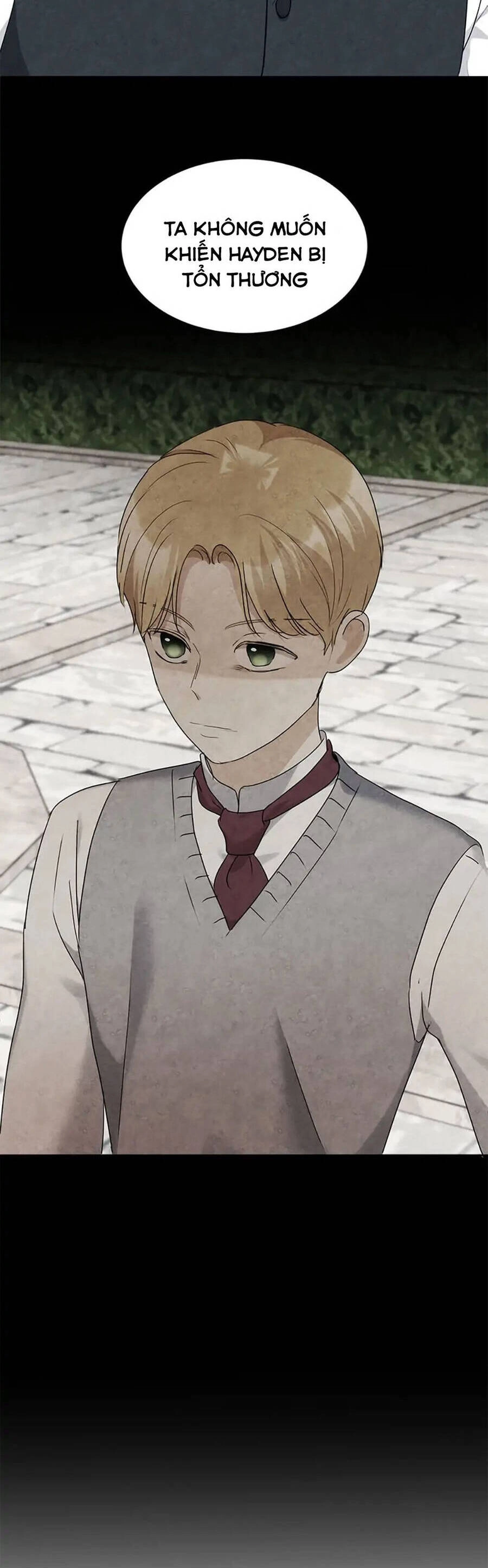 Người Không Mời Mà Đến Chapter 37 - 45