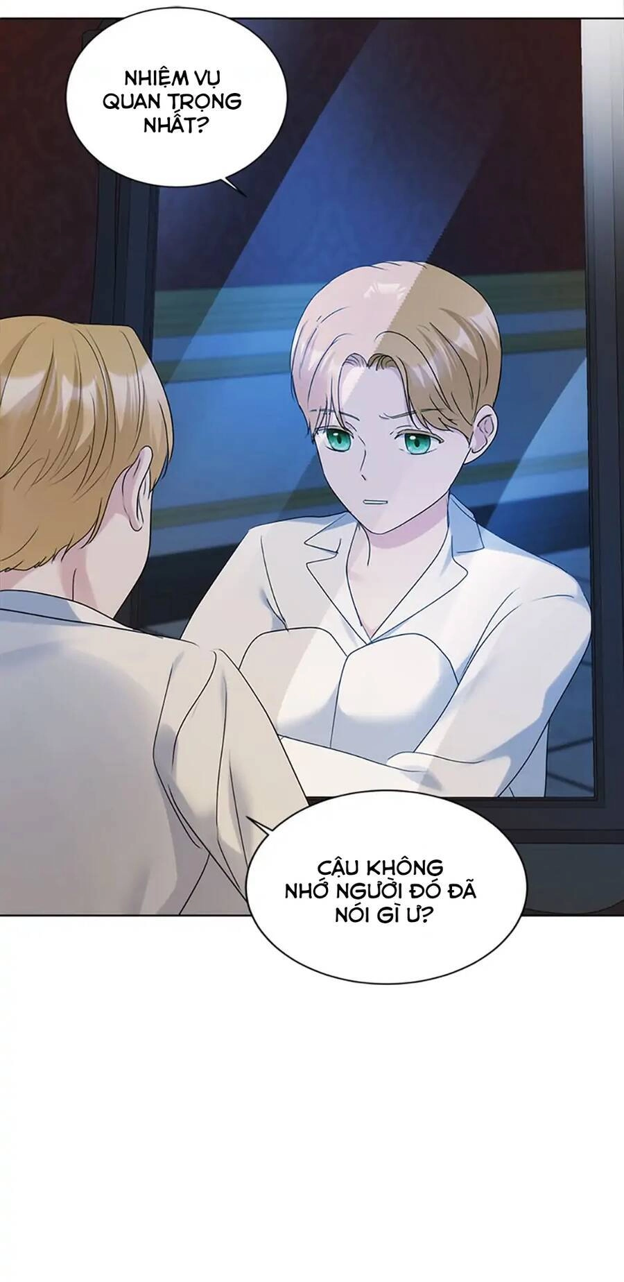 Người Không Mời Mà Đến Chapter 38 - 4