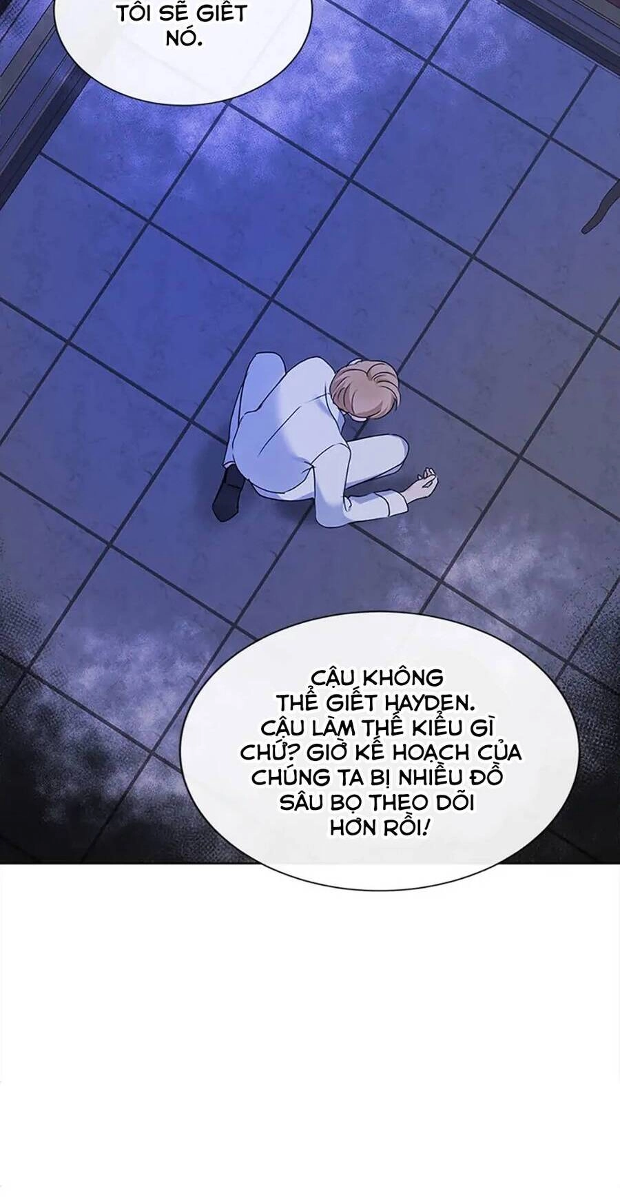 Người Không Mời Mà Đến Chapter 38 - 11