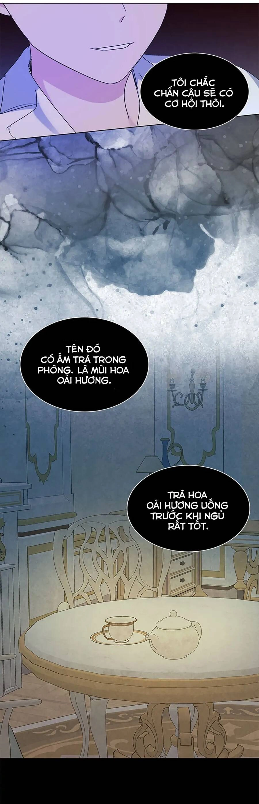 Người Không Mời Mà Đến Chapter 38 - 12