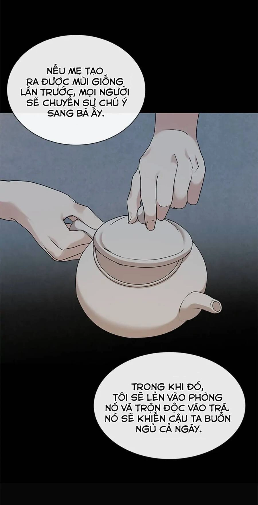 Người Không Mời Mà Đến Chapter 38 - 13