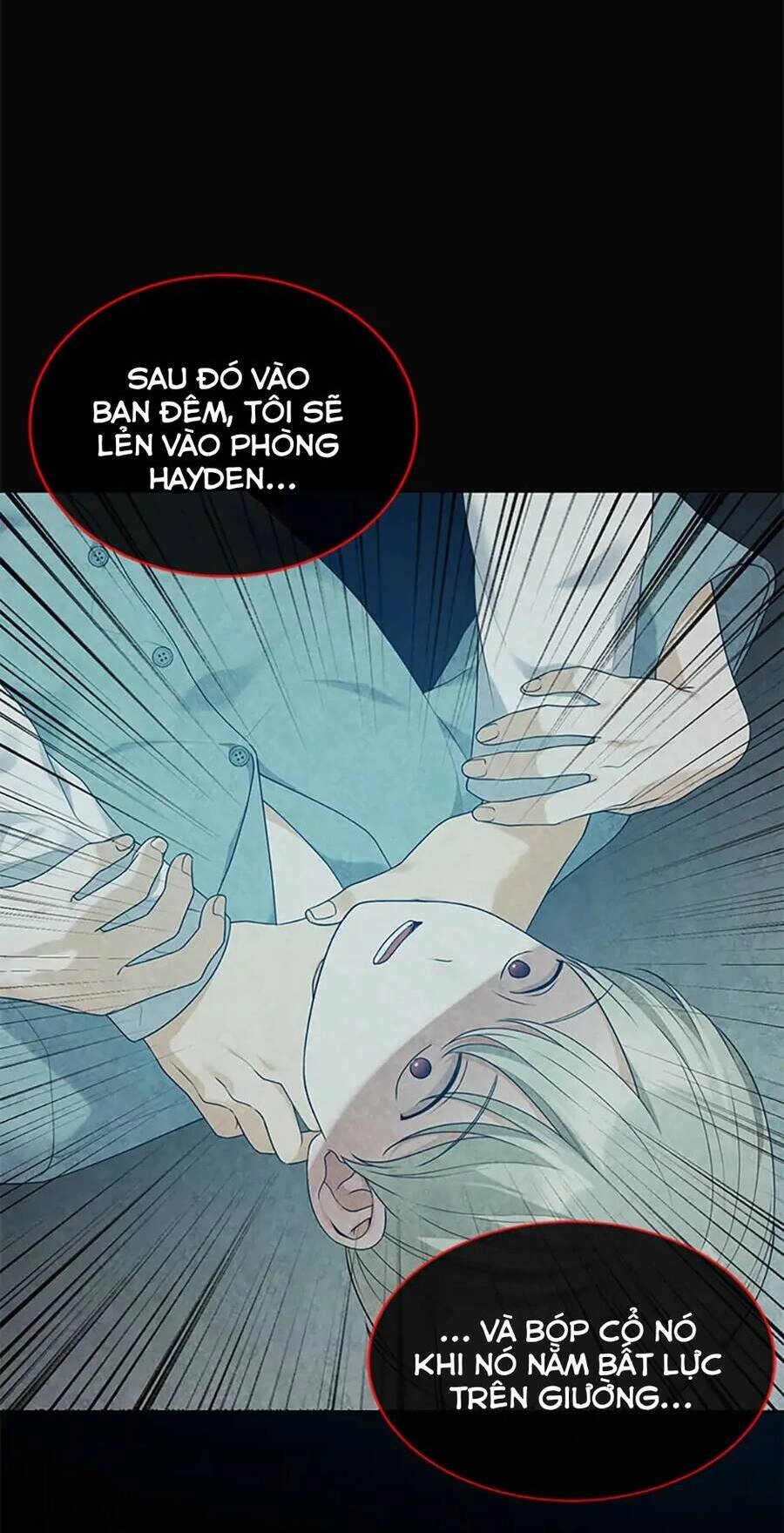 Người Không Mời Mà Đến Chapter 38 - 14