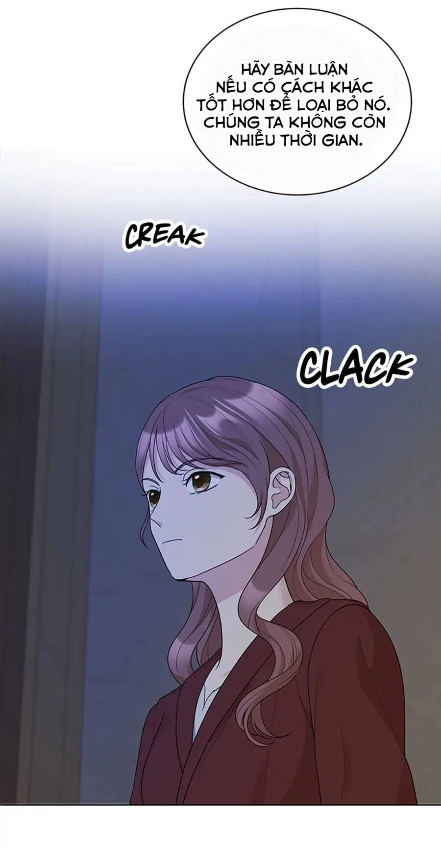 Người Không Mời Mà Đến Chapter 38 - 23