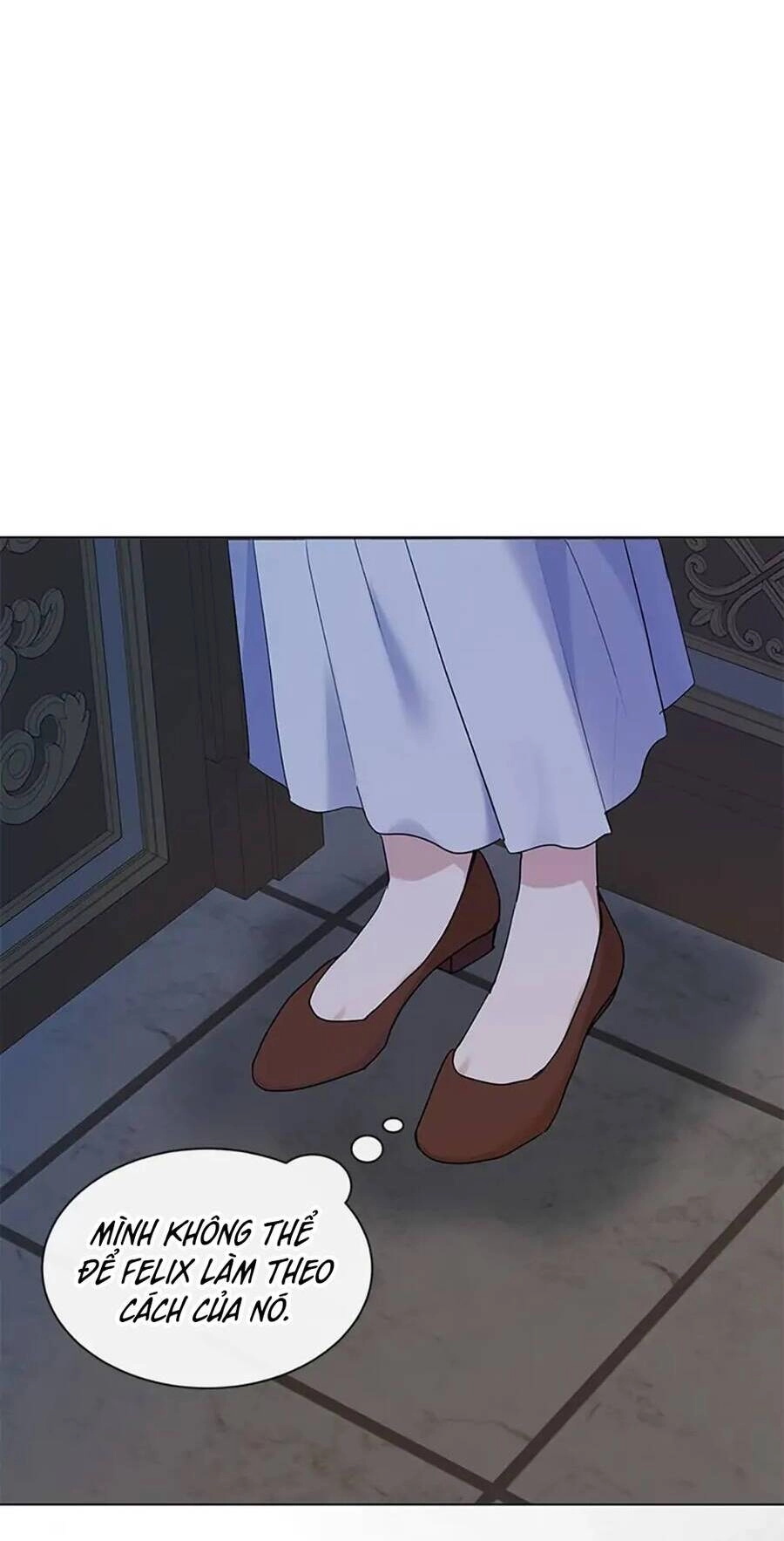 Người Không Mời Mà Đến Chapter 38 - 24