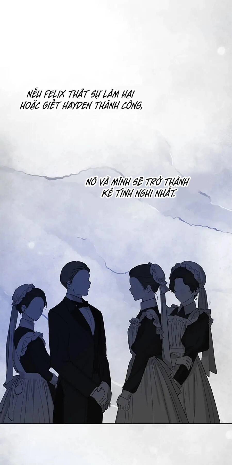 Người Không Mời Mà Đến Chapter 38 - 25