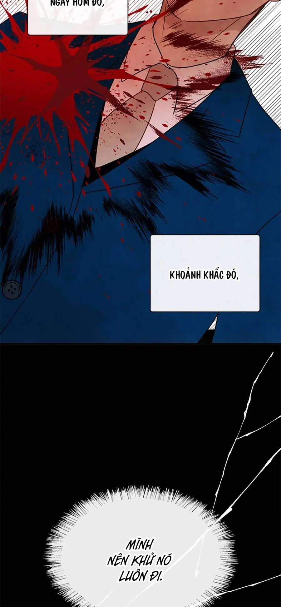 Người Không Mời Mà Đến Chapter 38 - 28