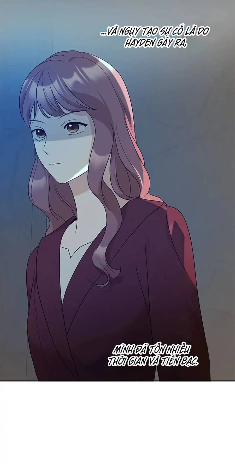 Người Không Mời Mà Đến Chapter 38 - 31