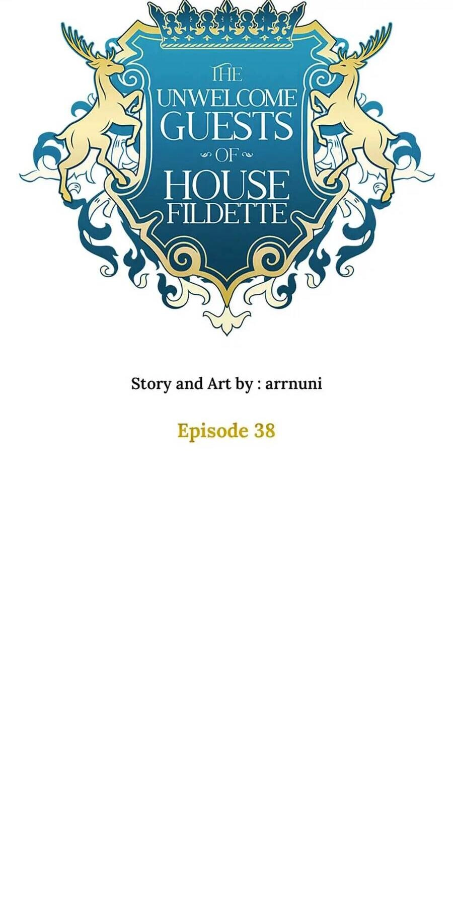 Người Không Mời Mà Đến Chapter 38 - 38