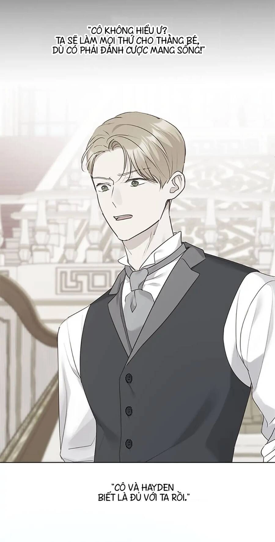 Người Không Mời Mà Đến Chapter 38 - 45