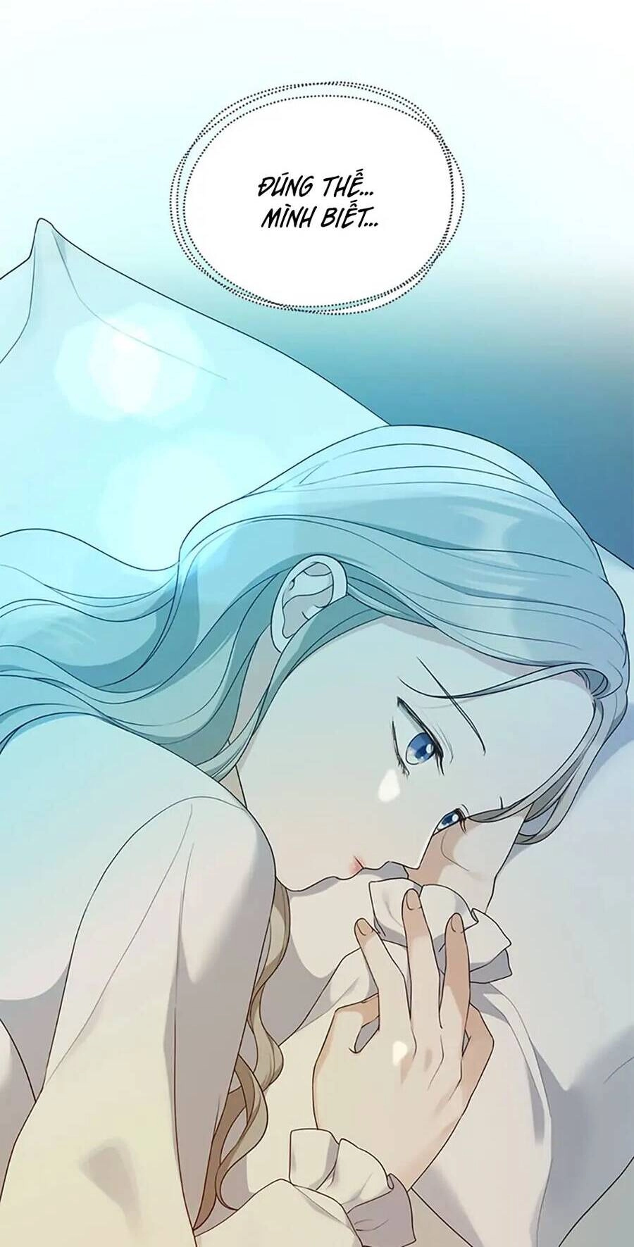 Người Không Mời Mà Đến Chapter 38 - 46