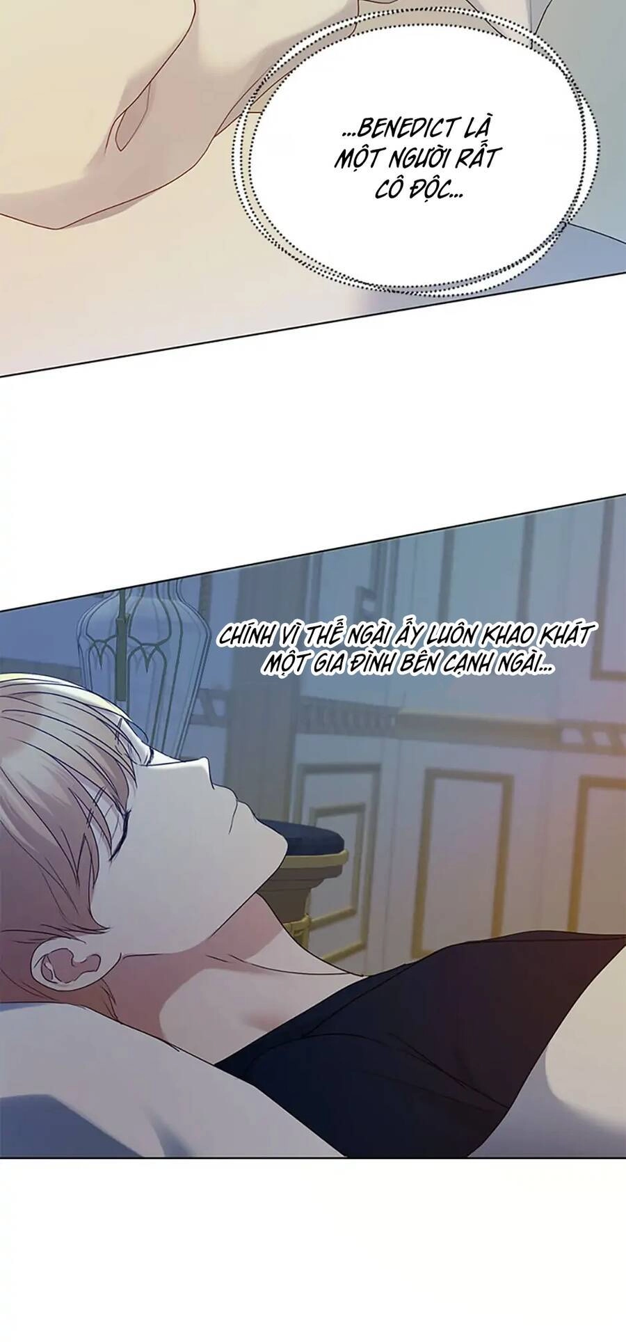 Người Không Mời Mà Đến Chapter 38 - 47