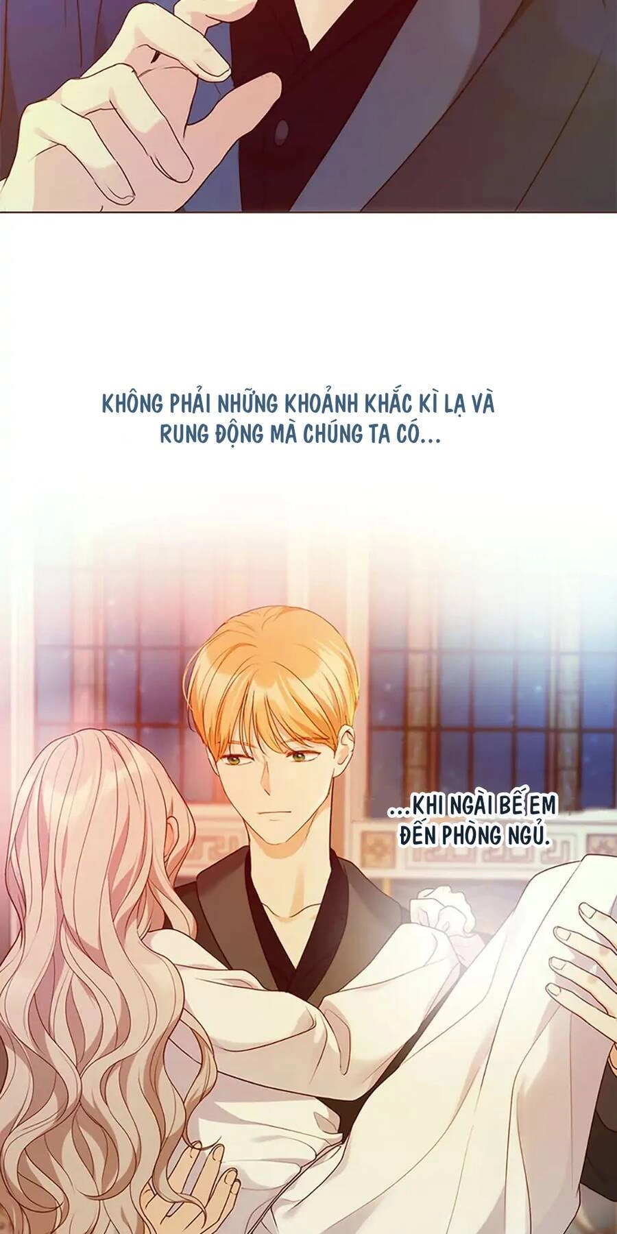 Người Không Mời Mà Đến Chapter 38 - 53