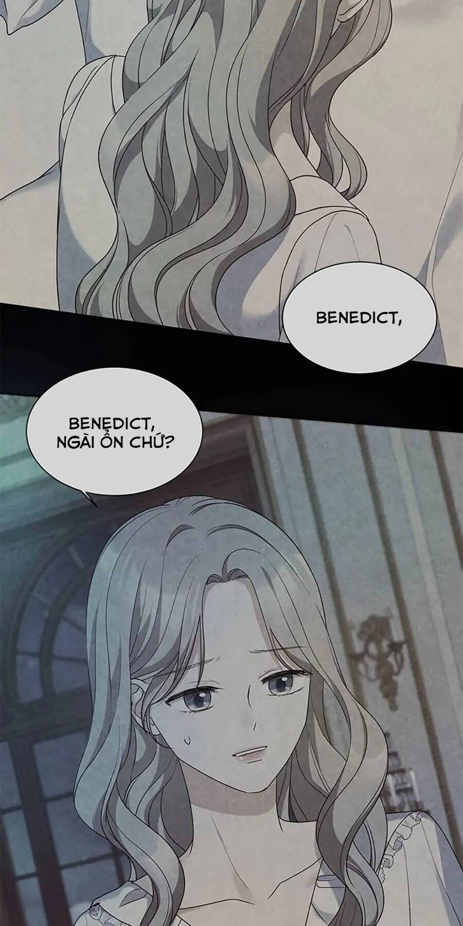 Người Không Mời Mà Đến Chapter 38 - 58