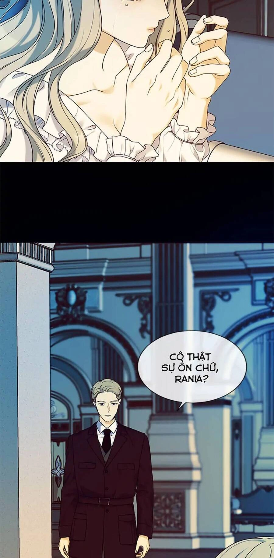 Người Không Mời Mà Đến Chapter 38 - 64